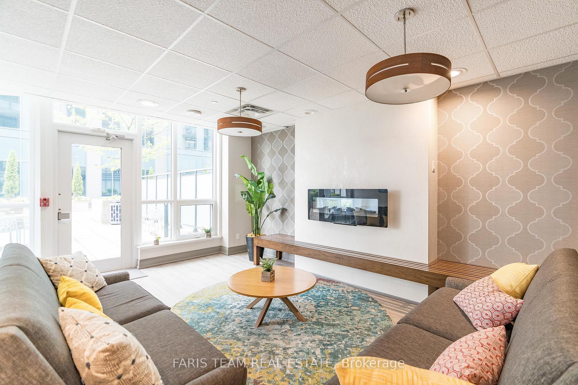 Photo 24 of Unit 305, 111 Worsley Street, Barrie, City Centre — HOMEH