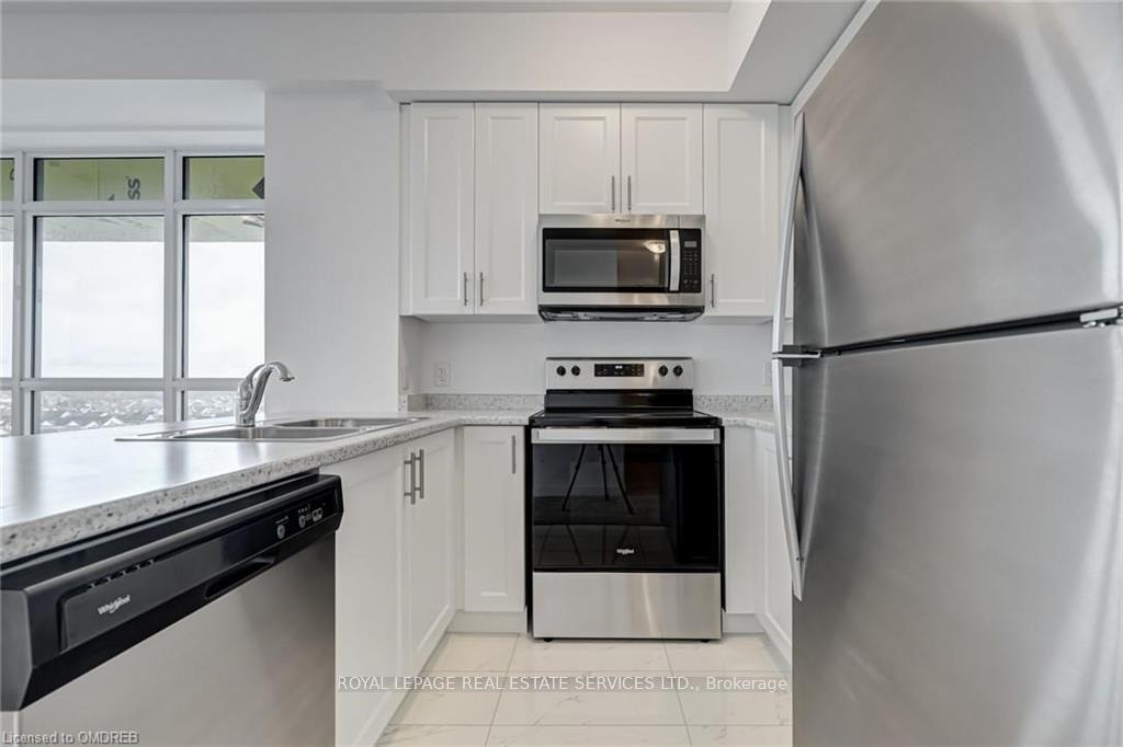 Photo 8 of Unit 905, 450 Dundas Street E, Hamilton, Waterdown — HOMEH