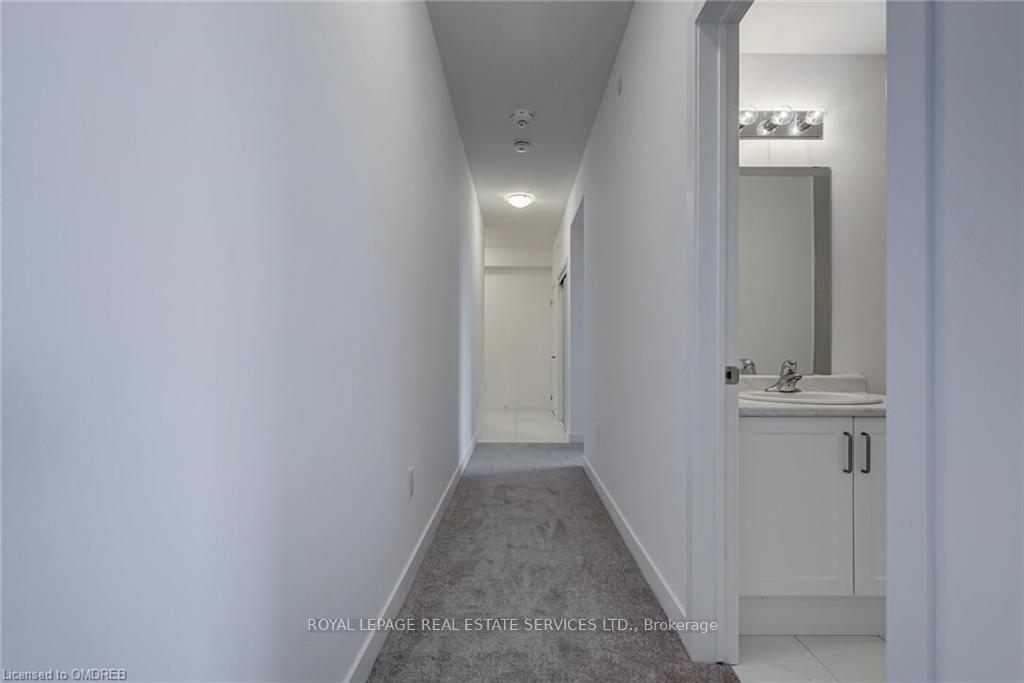 Photo 22 of Unit 905, 450 Dundas Street E, Hamilton, Waterdown — HOMEH