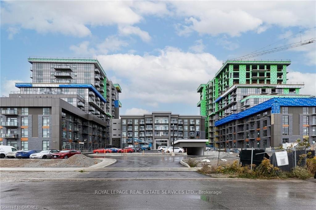 Photo 23 of Unit 905, 450 Dundas Street E, Hamilton, Waterdown — HOMEH