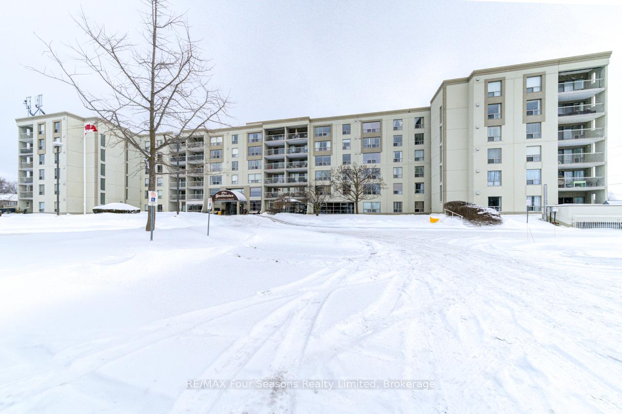 Photo 1 of Unit 415, 172 Eighth Street, Collingwood — HOMEH