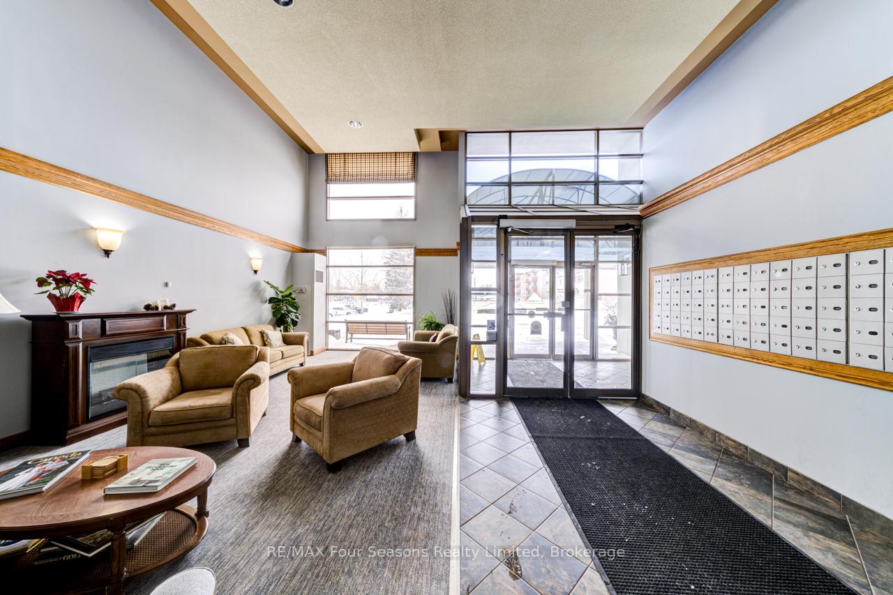 Photo 3 of Unit 415, 172 Eighth Street, Collingwood — HOMEH