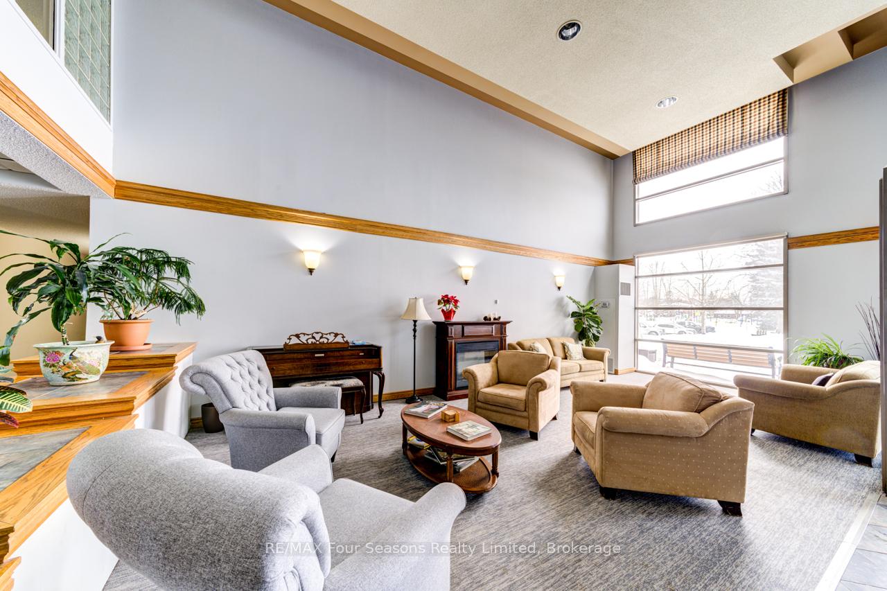 Photo 4 of Unit 415, 172 Eighth Street, Collingwood — HOMEH