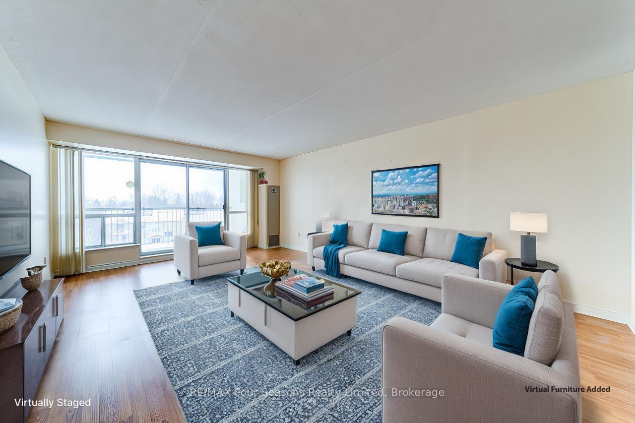 Photo 9 of Unit 415, 172 Eighth Street, Collingwood — HOMEH