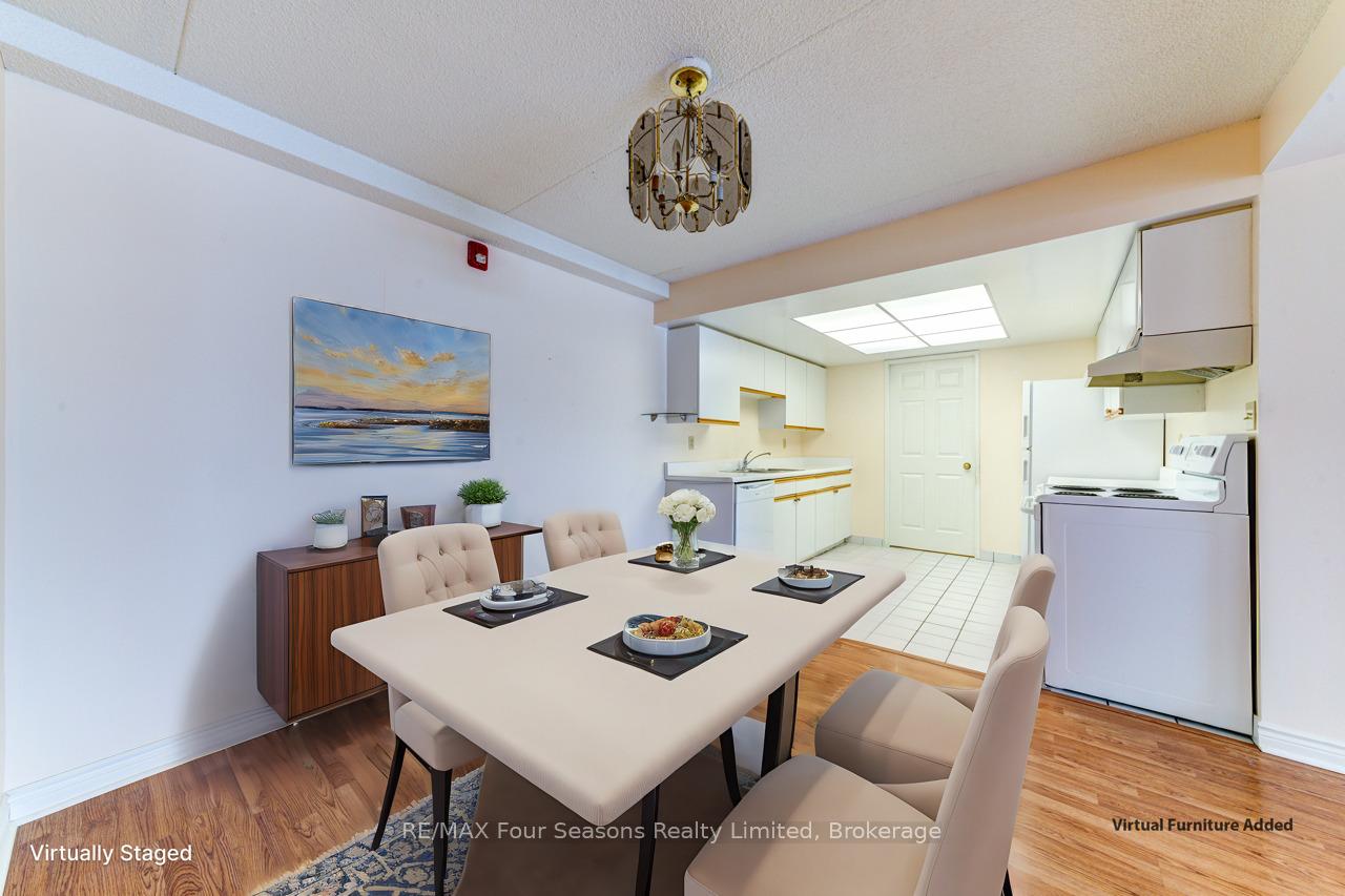 Photo 15 of Unit 415, 172 Eighth Street, Collingwood — HOMEH