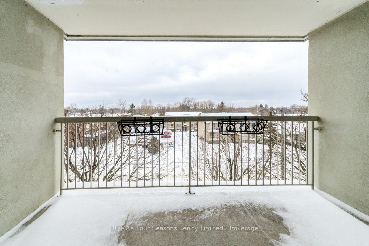Photo 27 of Unit 415, 172 Eighth Street, Collingwood — HOMEH