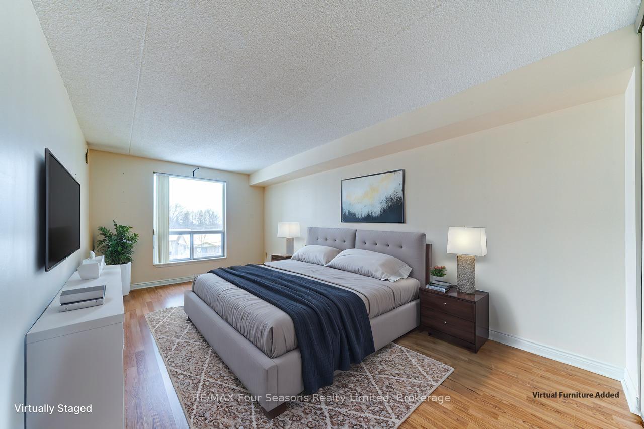 Photo 28 of Unit 415, 172 Eighth Street, Collingwood — HOMEH