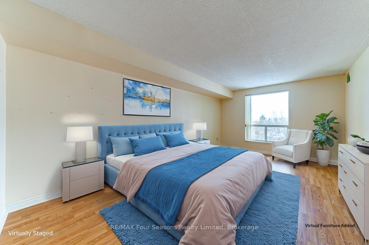 Photo 31 of Unit 415, 172 Eighth Street, Collingwood — HOMEH