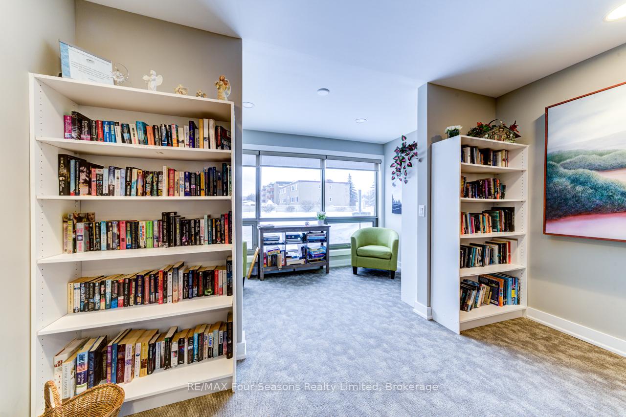 Photo 34 of Unit 415, 172 Eighth Street, Collingwood — HOMEH