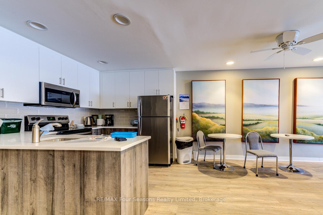 Photo 35 of Unit 415, 172 Eighth Street, Collingwood — HOMEH