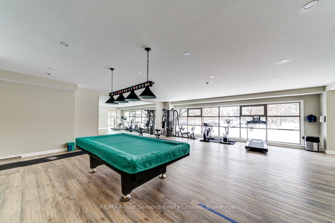 Photo 37 of Unit 415, 172 Eighth Street, Collingwood — HOMEH
