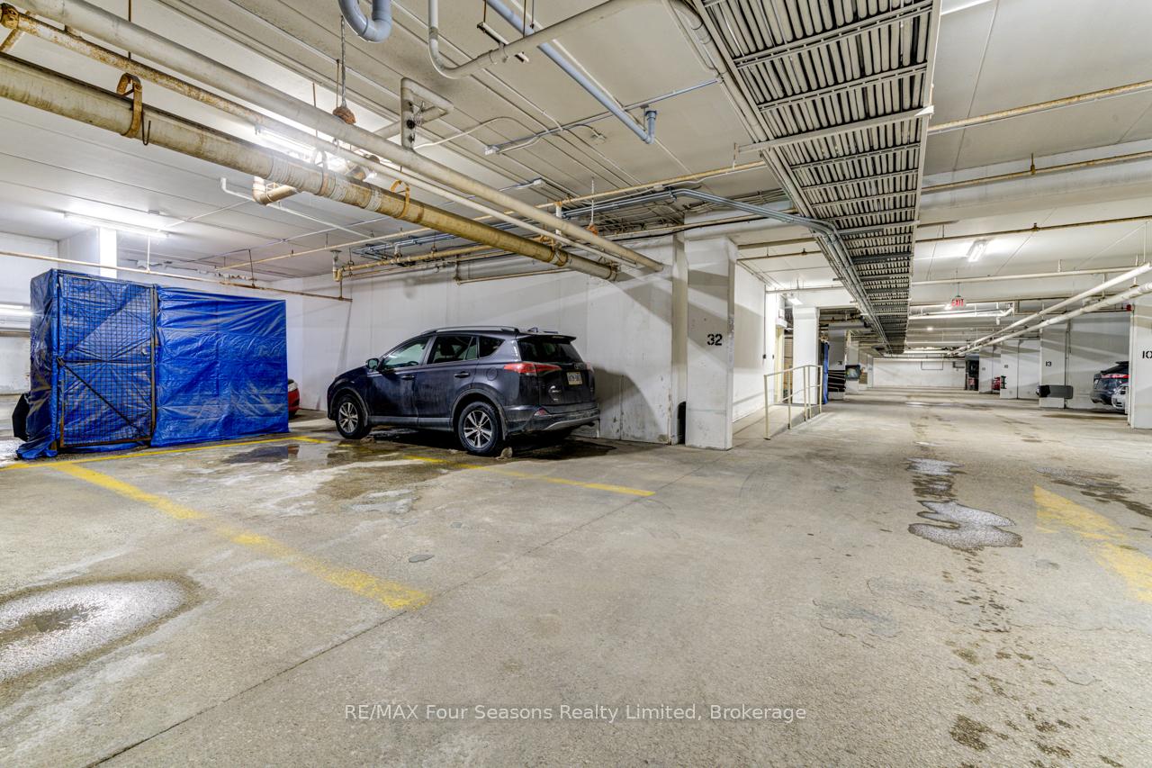 Photo 39 of Unit 415, 172 Eighth Street, Collingwood — HOMEH