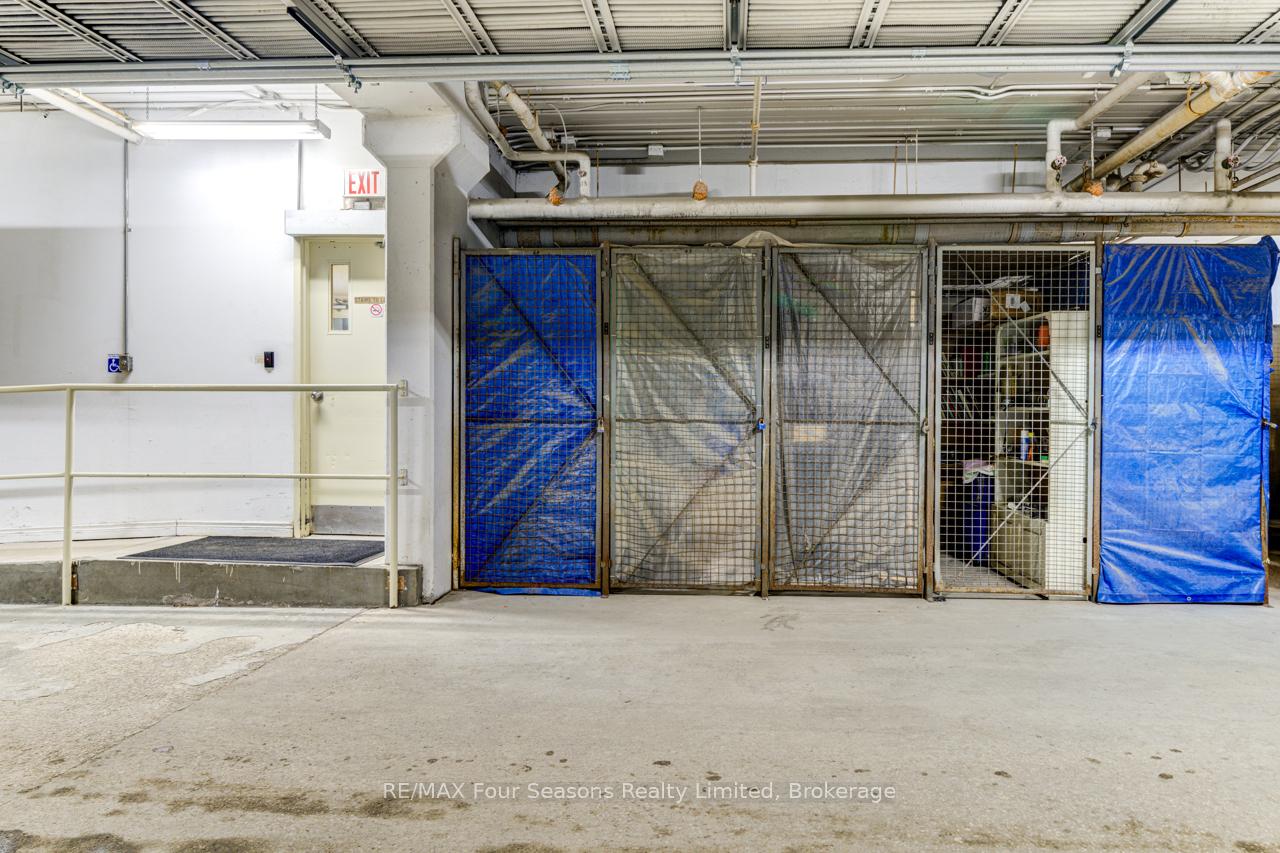 Photo 40 of Unit 415, 172 Eighth Street, Collingwood — HOMEH