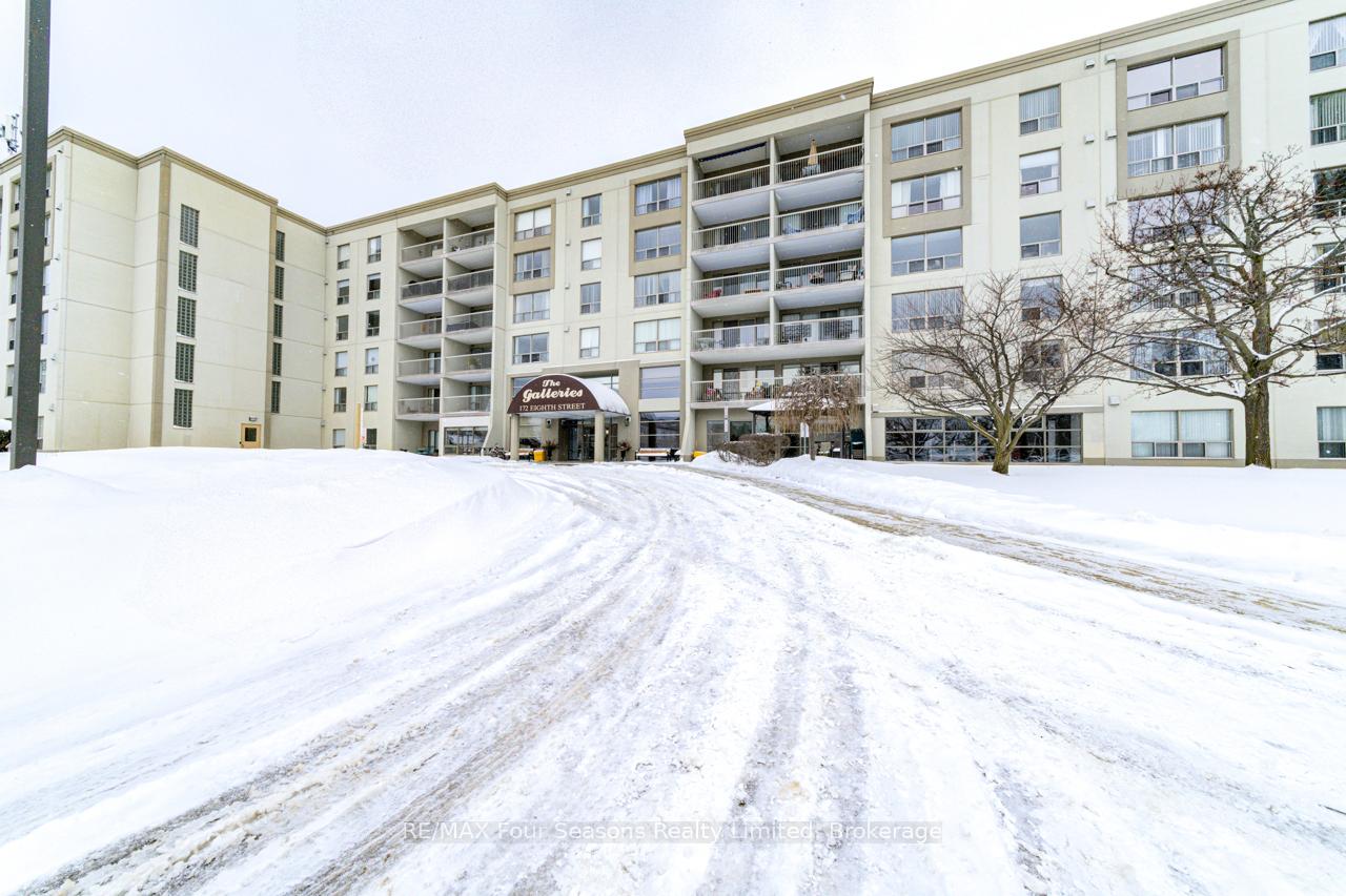 Photo 41 of Unit 415, 172 Eighth Street, Collingwood — HOMEH
