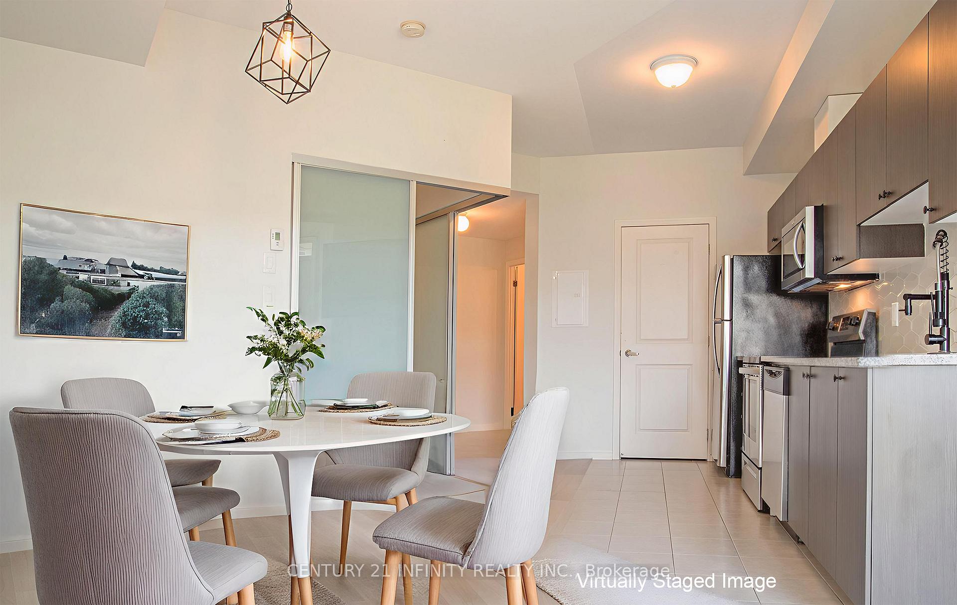 Photo 5 of Unit 201, 80 Aspen Springs Drive, Clarington, Bowmanville — HOMEH
