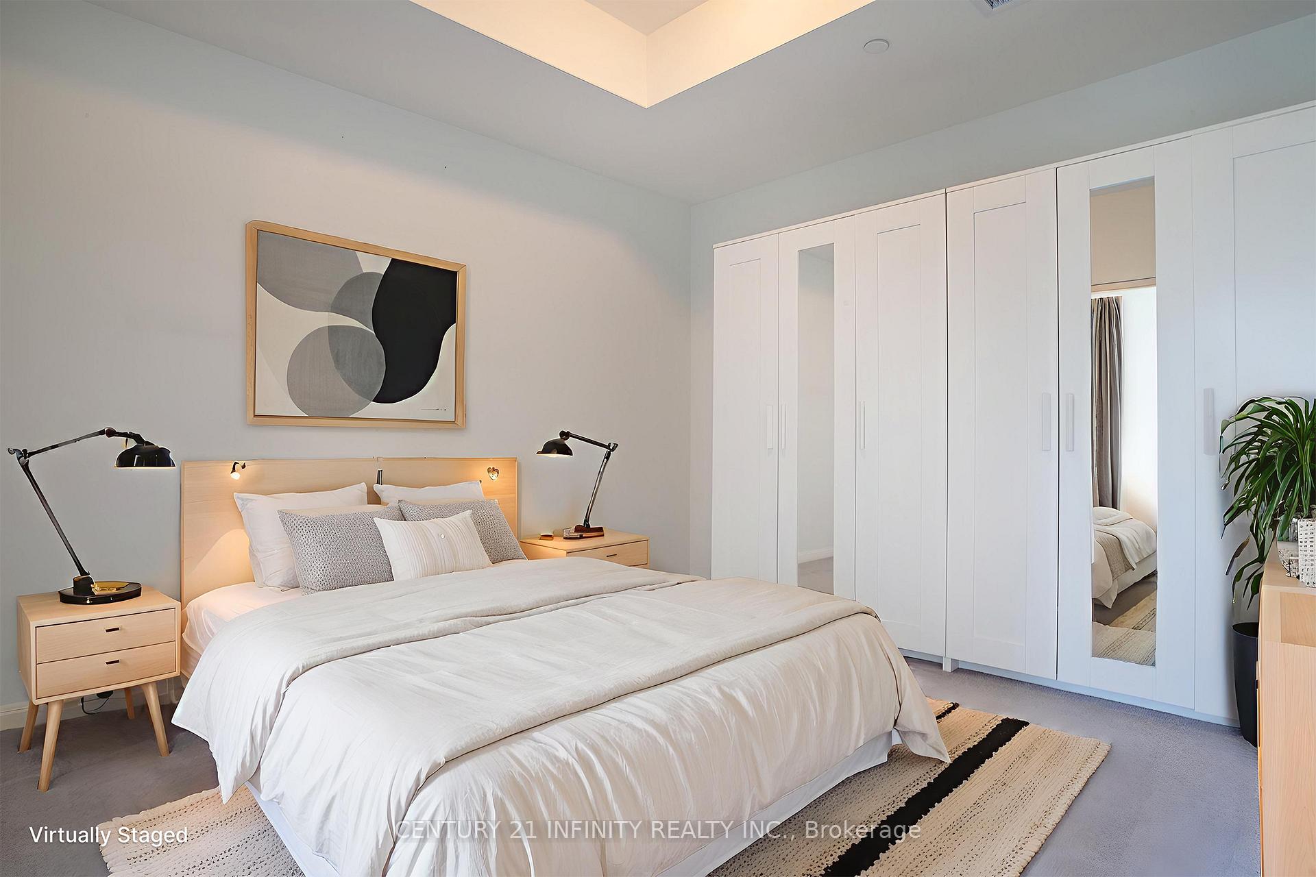 Photo 7 of Unit 201, 80 Aspen Springs Drive, Clarington, Bowmanville — HOMEH