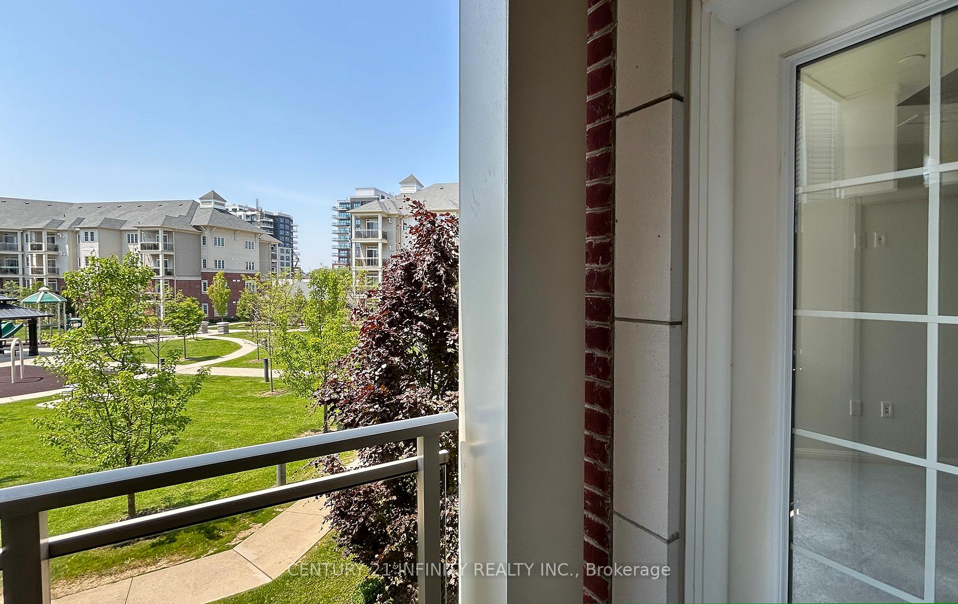 Photo 11 of Unit 201, 80 Aspen Springs Drive, Clarington, Bowmanville — HOMEH