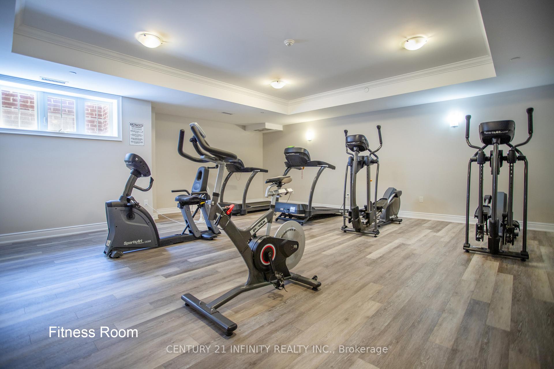 Photo 13 of Unit 201, 80 Aspen Springs Drive, Clarington, Bowmanville — HOMEH