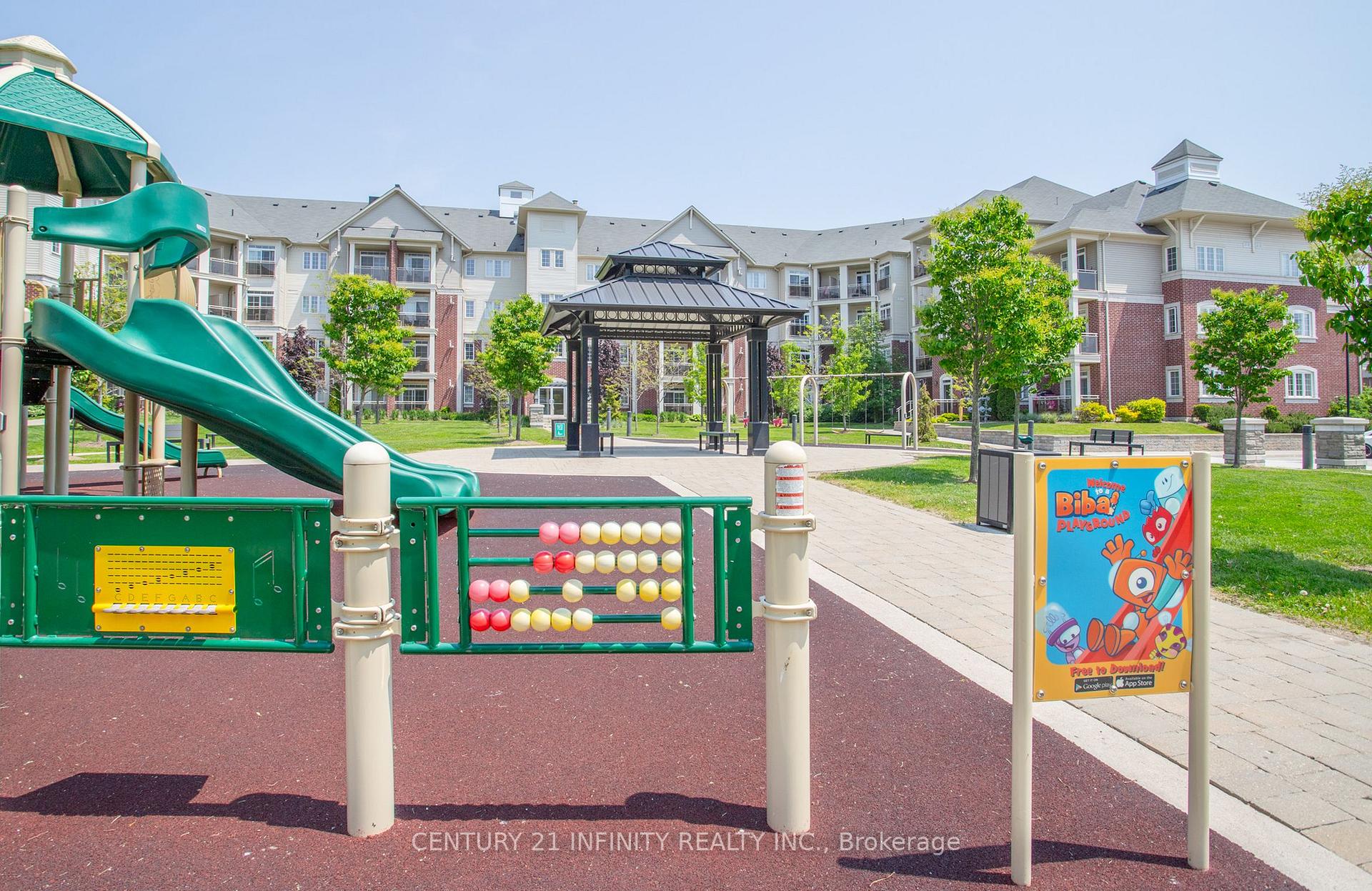 Photo 17 of Unit 201, 80 Aspen Springs Drive, Clarington, Bowmanville — HOMEH