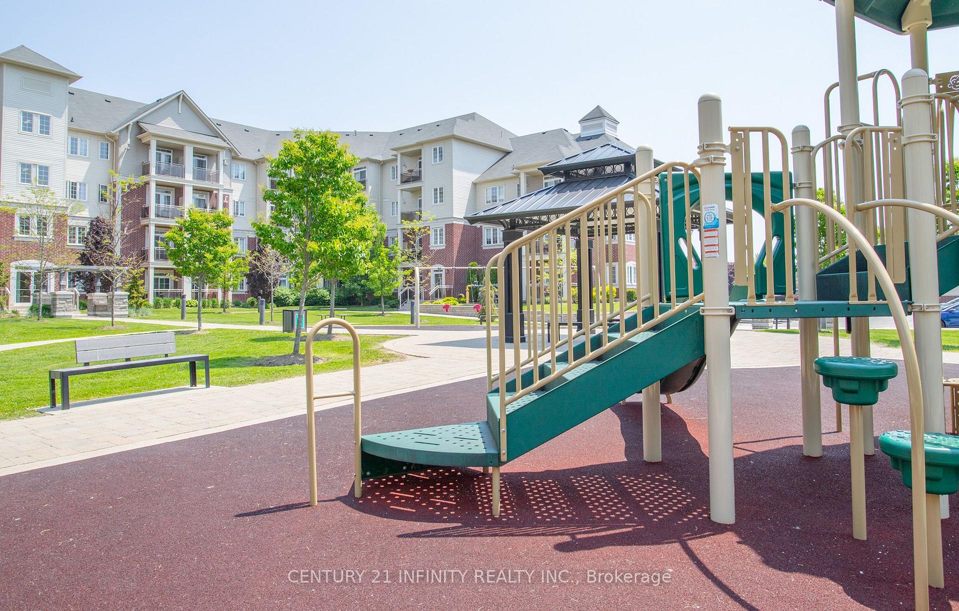 Photo 18 of Unit 201, 80 Aspen Springs Drive, Clarington, Bowmanville — HOMEH
