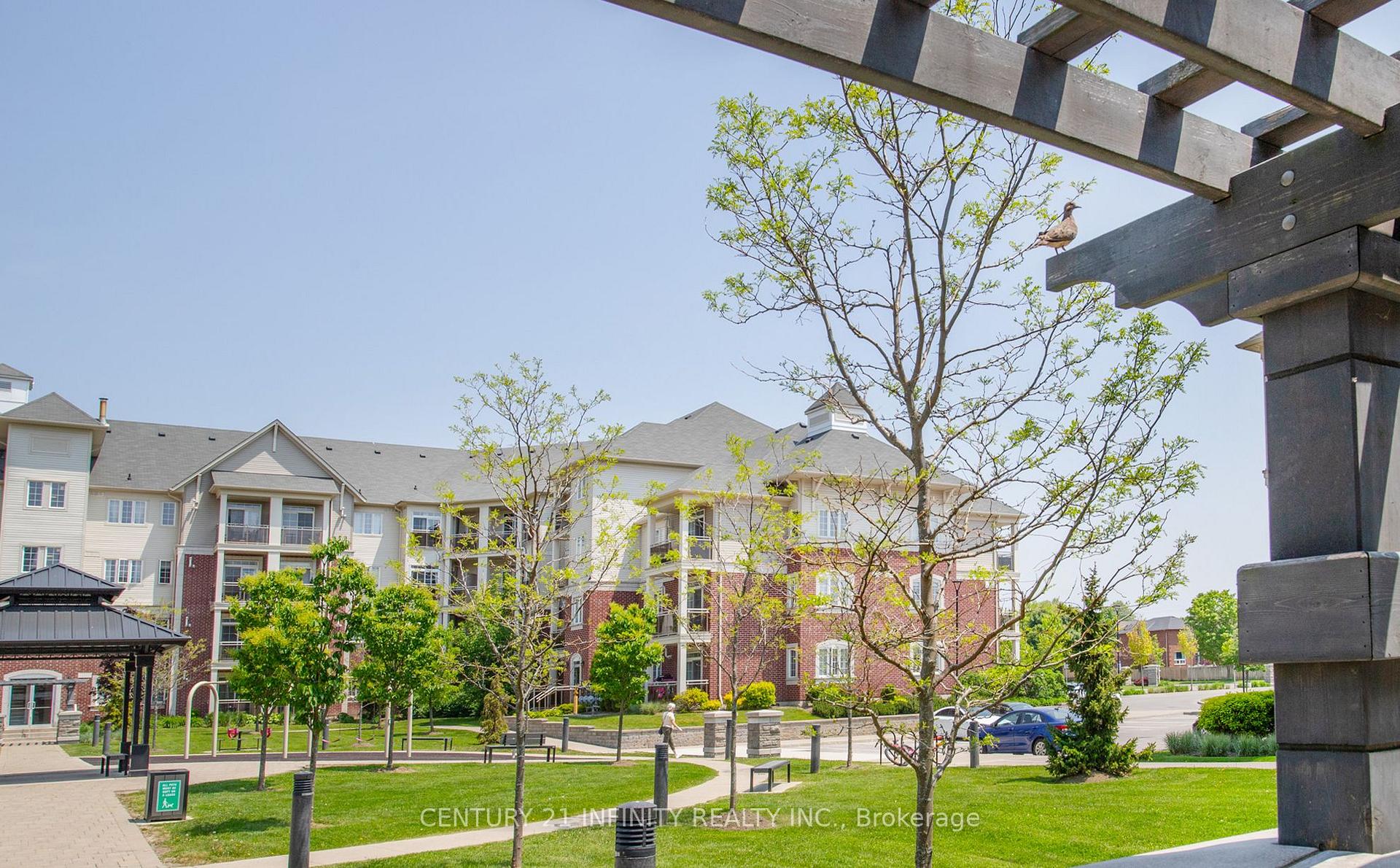 Photo 20 of Unit 201, 80 Aspen Springs Drive, Clarington, Bowmanville — HOMEH