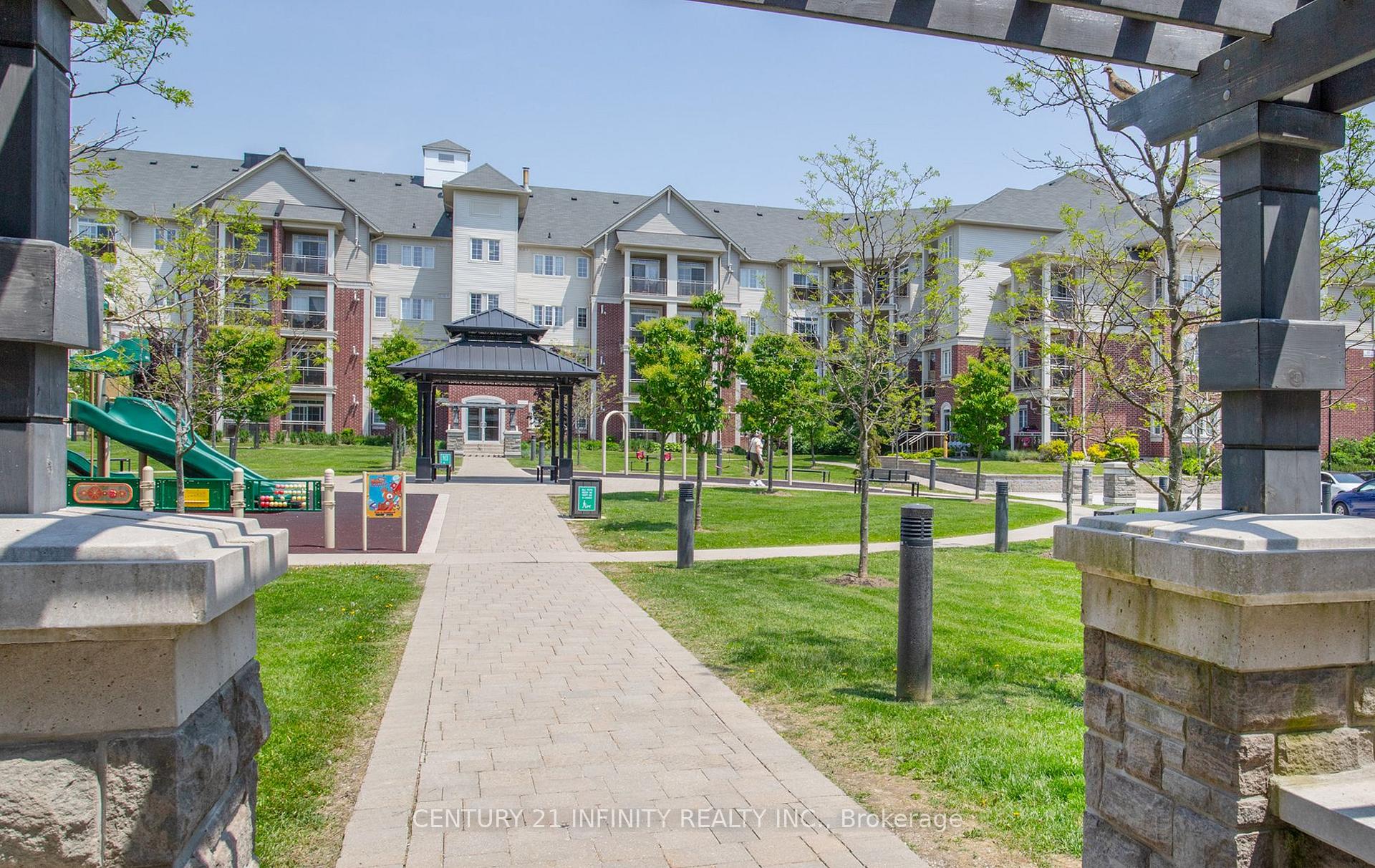 Photo 21 of Unit 201, 80 Aspen Springs Drive, Clarington, Bowmanville — HOMEH
