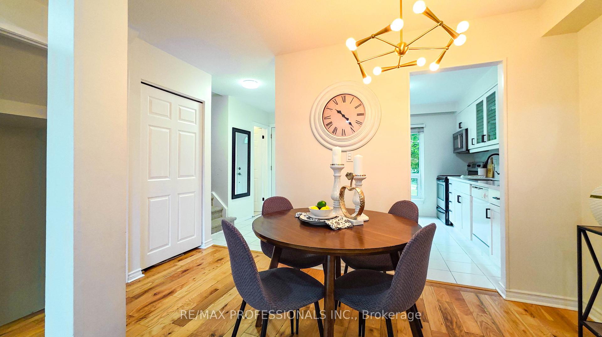 Photo 8 of Unit 27, 1 Wootten Way S, Markham, Sherwood-Amberglen — HOMEH