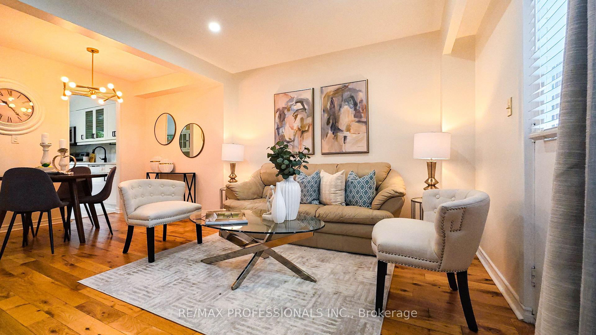 Photo 15 of Unit 27, 1 Wootten Way S, Markham, Sherwood-Amberglen — HOMEH