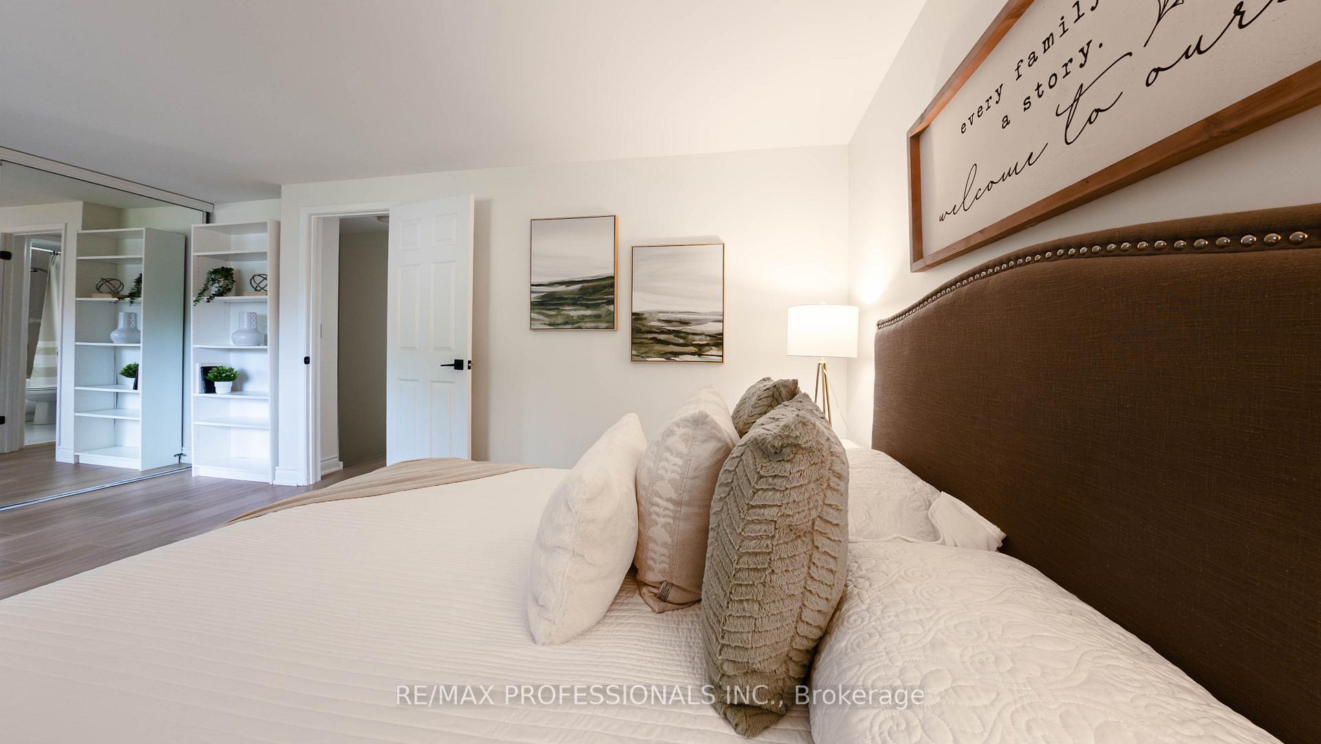Photo 18 of Unit 27, 1 Wootten Way S, Markham, Sherwood-Amberglen — HOMEH