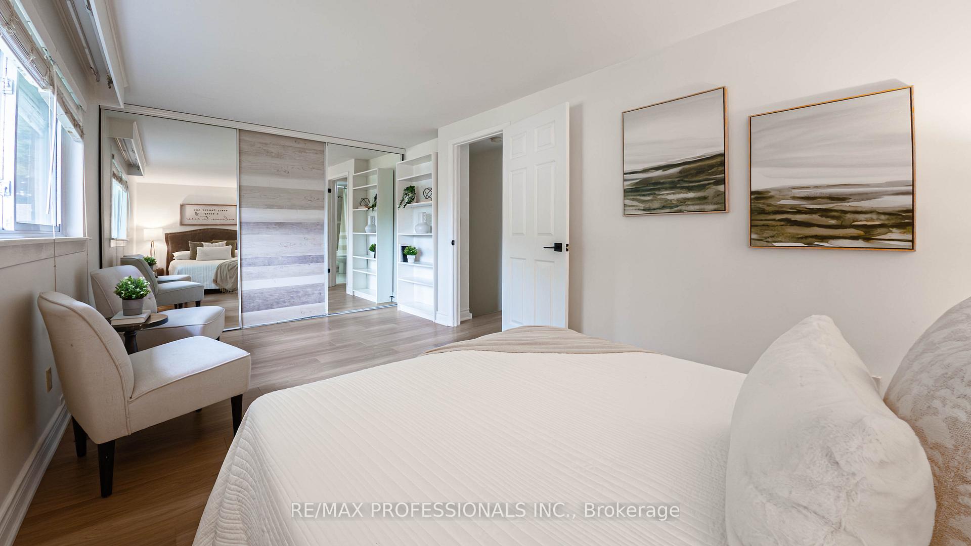 Photo 19 of Unit 27, 1 Wootten Way S, Markham, Sherwood-Amberglen — HOMEH