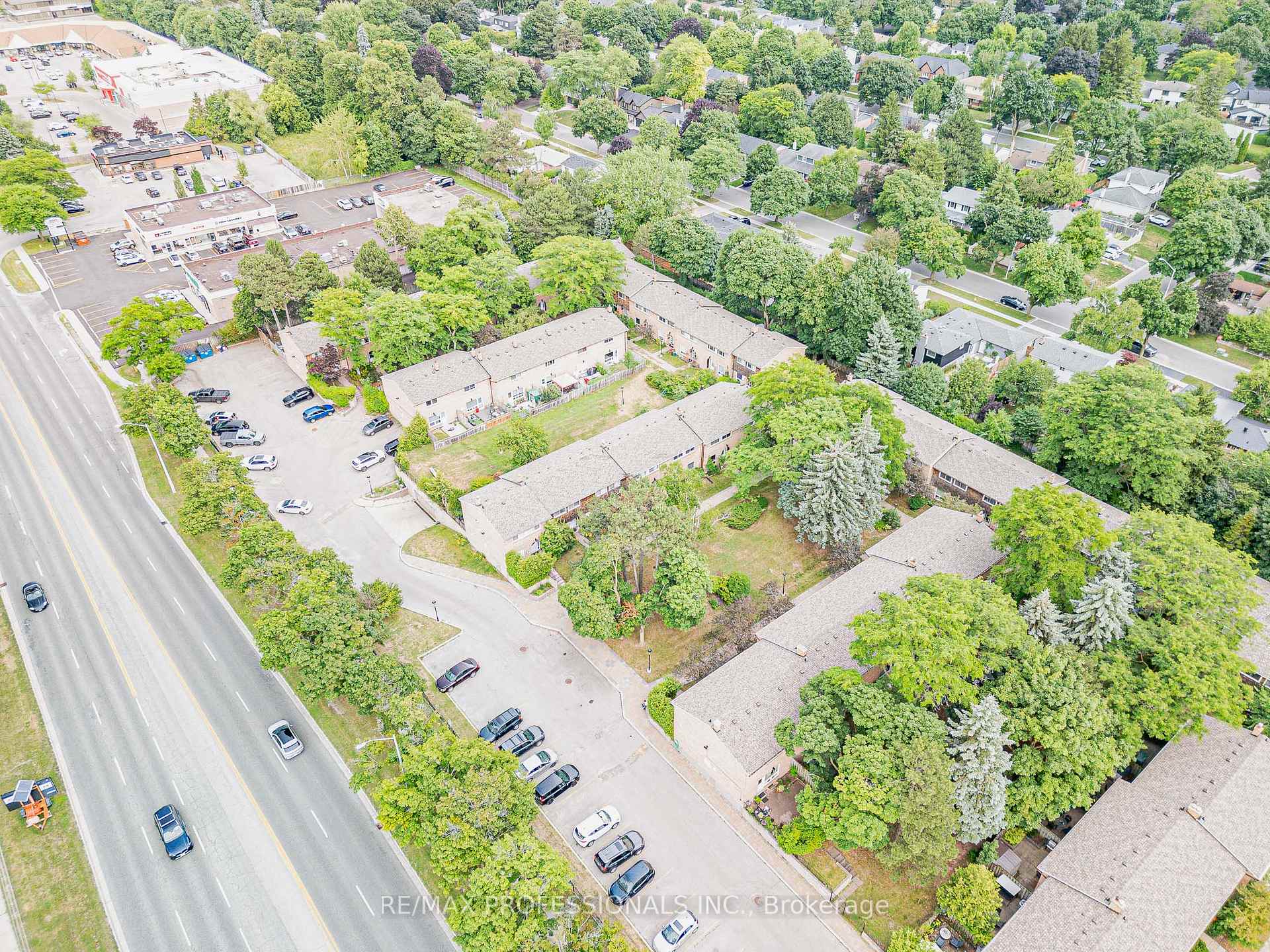 Photo 42 of Unit 27, 1 Wootten Way S, Markham, Sherwood-Amberglen — HOMEH