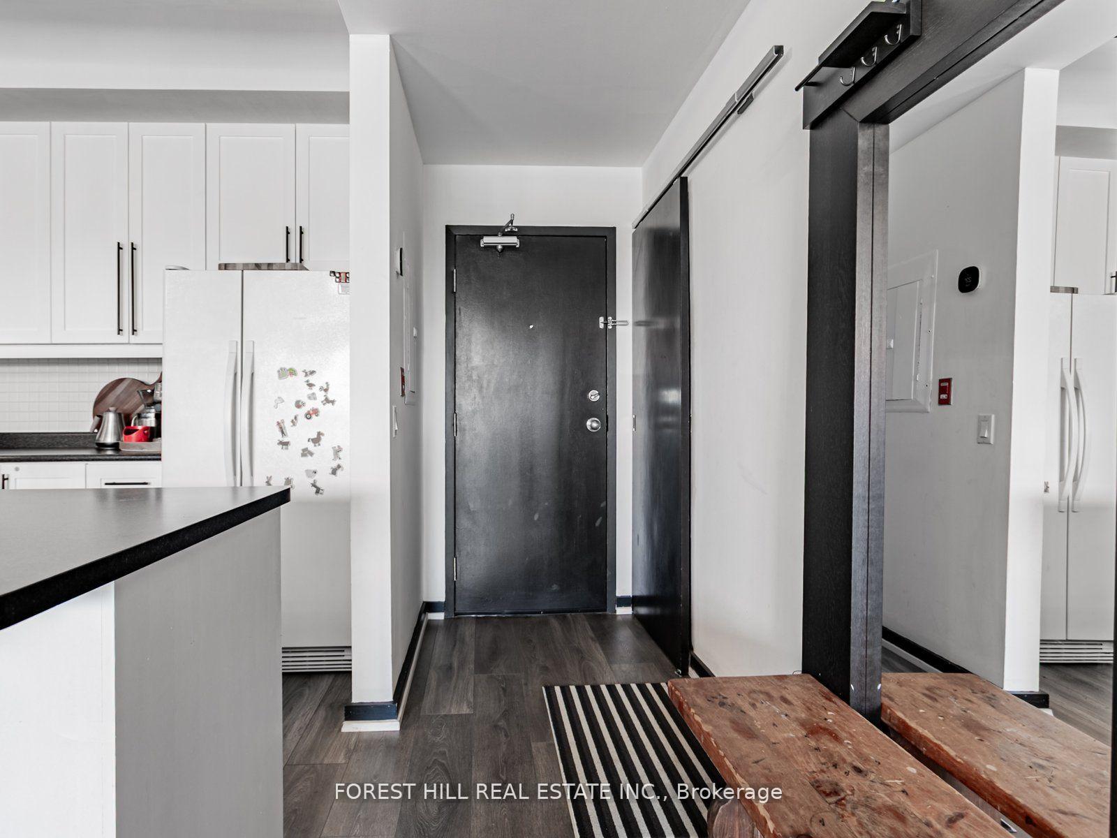 Photo 3 of Unit 407, 194 Merton Street, Toronto, Mount Pleasant West — HOMEH