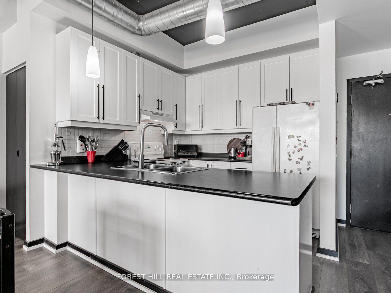 Photo 4 of Unit 407, 194 Merton Street, Toronto, Mount Pleasant West — HOMEH