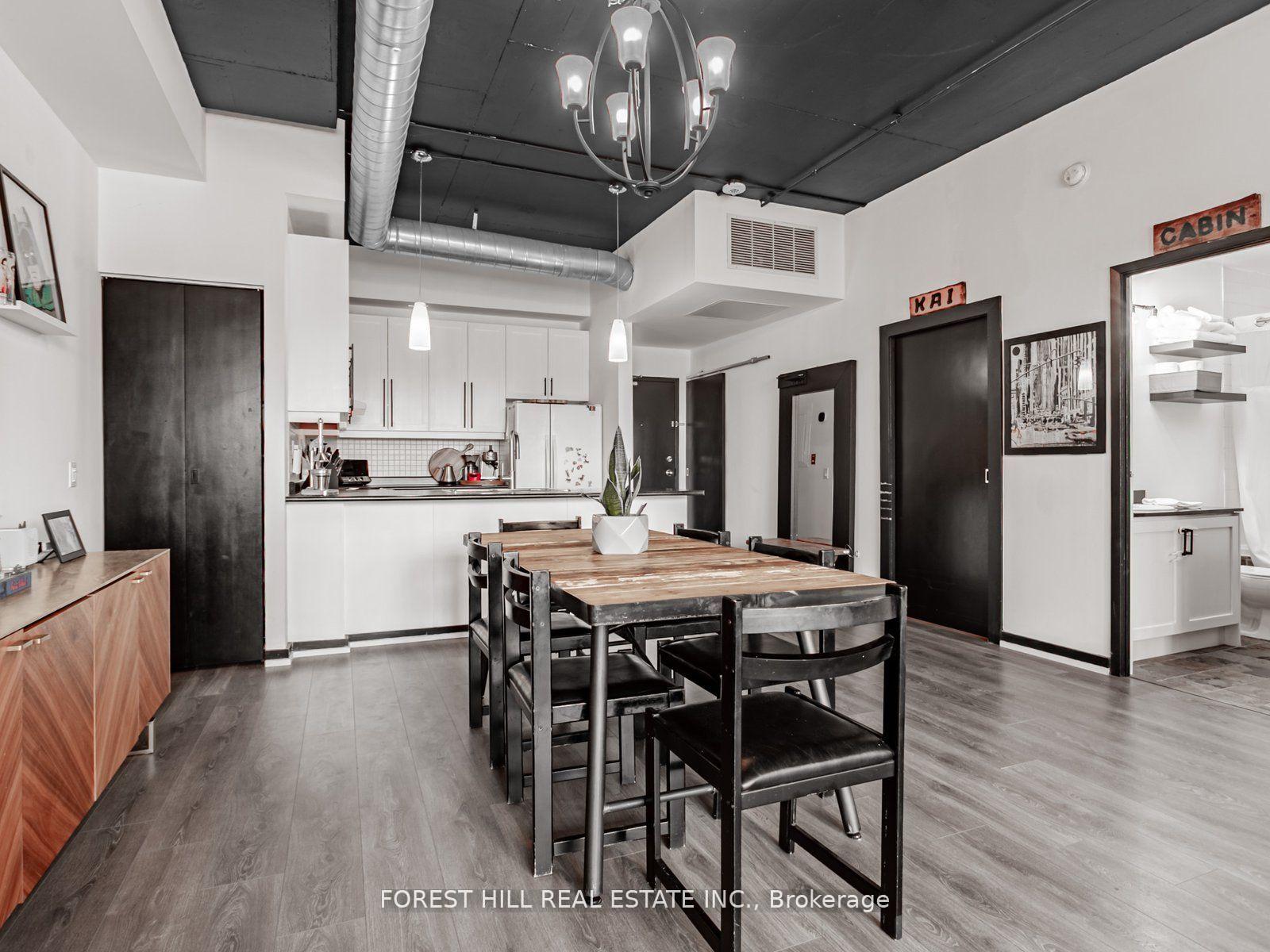 Photo 10 of Unit 407, 194 Merton Street, Toronto, Mount Pleasant West — HOMEH