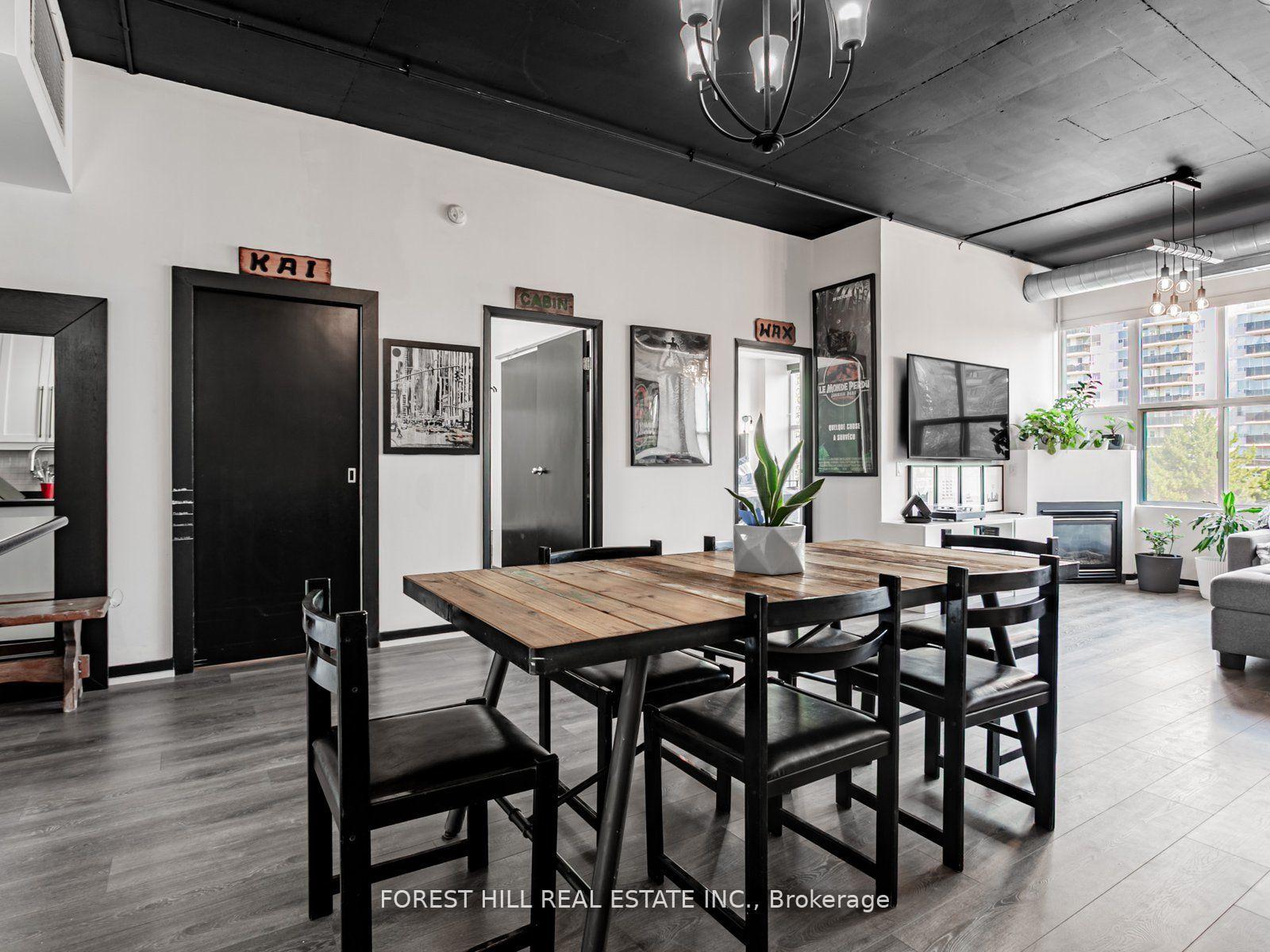 Photo 11 of Unit 407, 194 Merton Street, Toronto, Mount Pleasant West — HOMEH