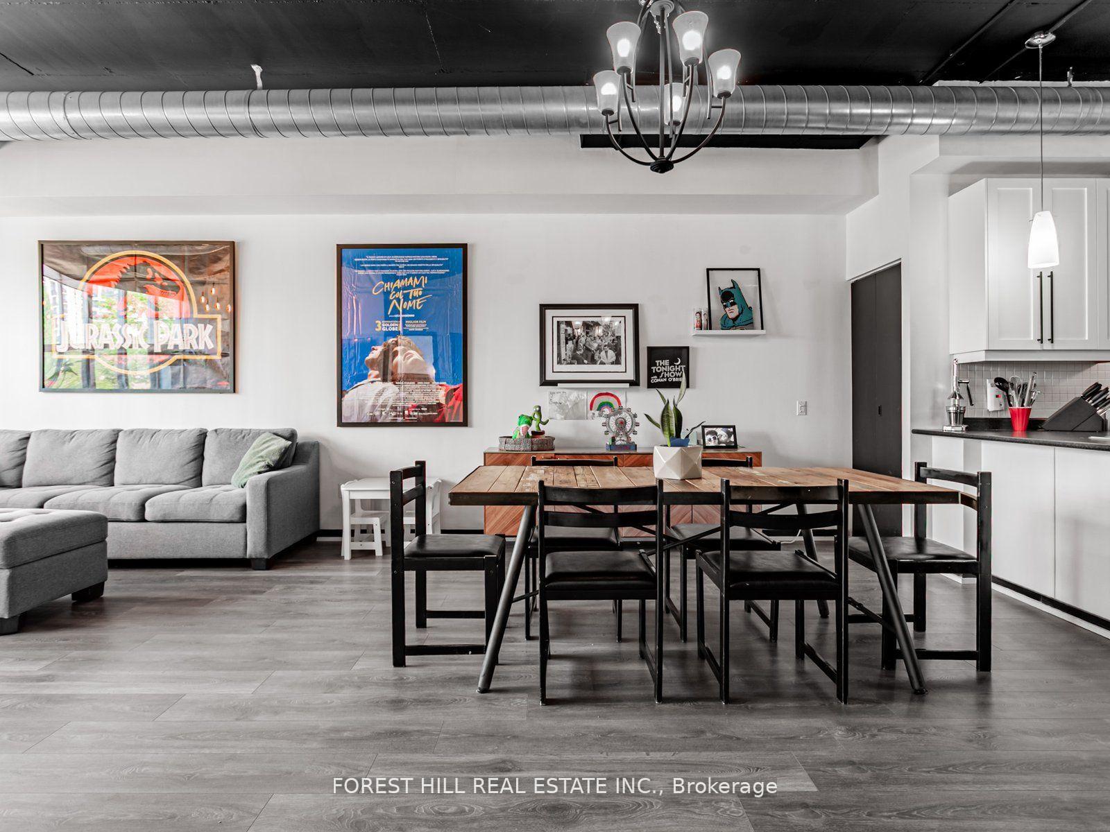 Photo 12 of Unit 407, 194 Merton Street, Toronto, Mount Pleasant West — HOMEH