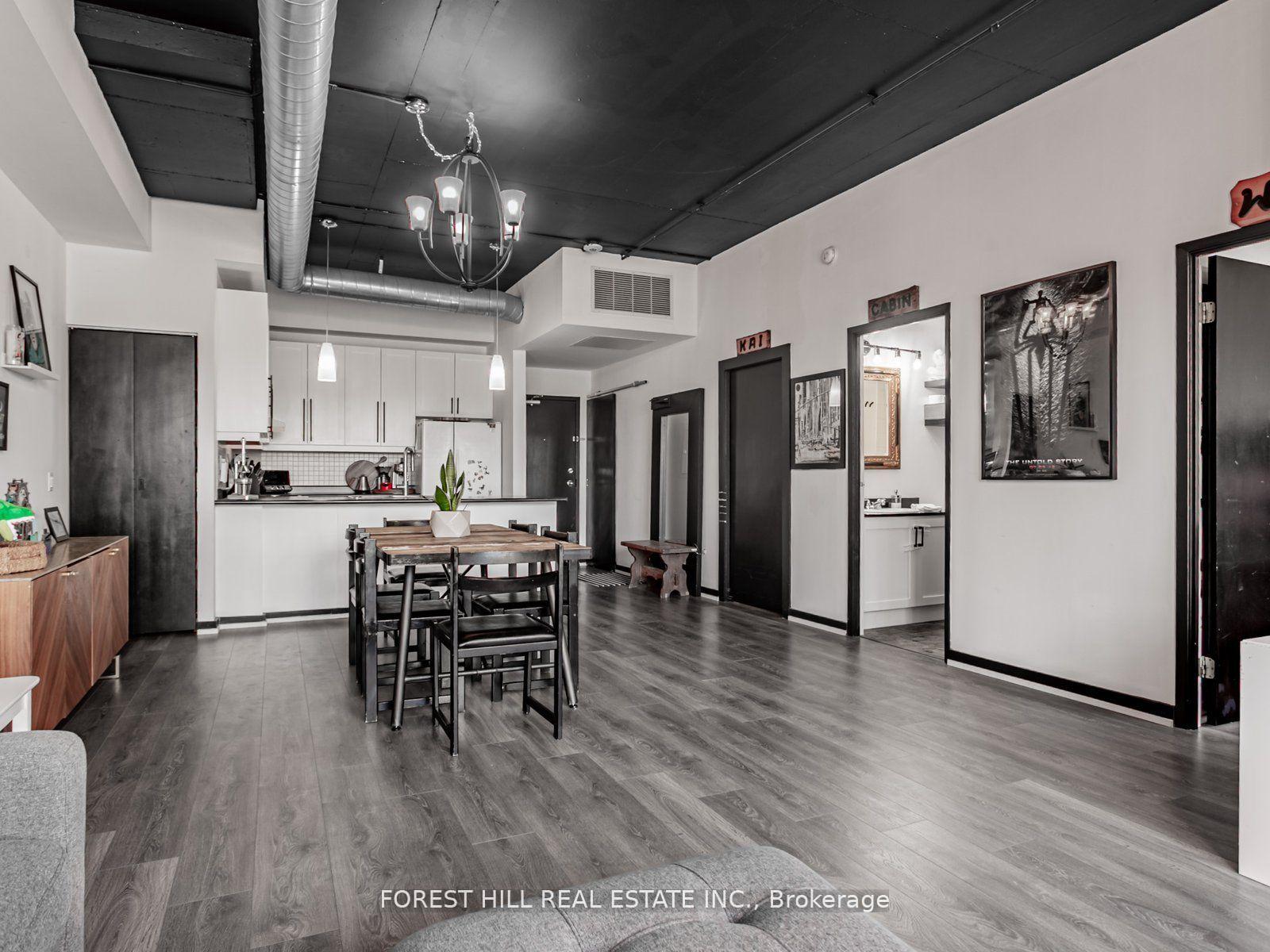 Photo 13 of Unit 407, 194 Merton Street, Toronto, Mount Pleasant West — HOMEH