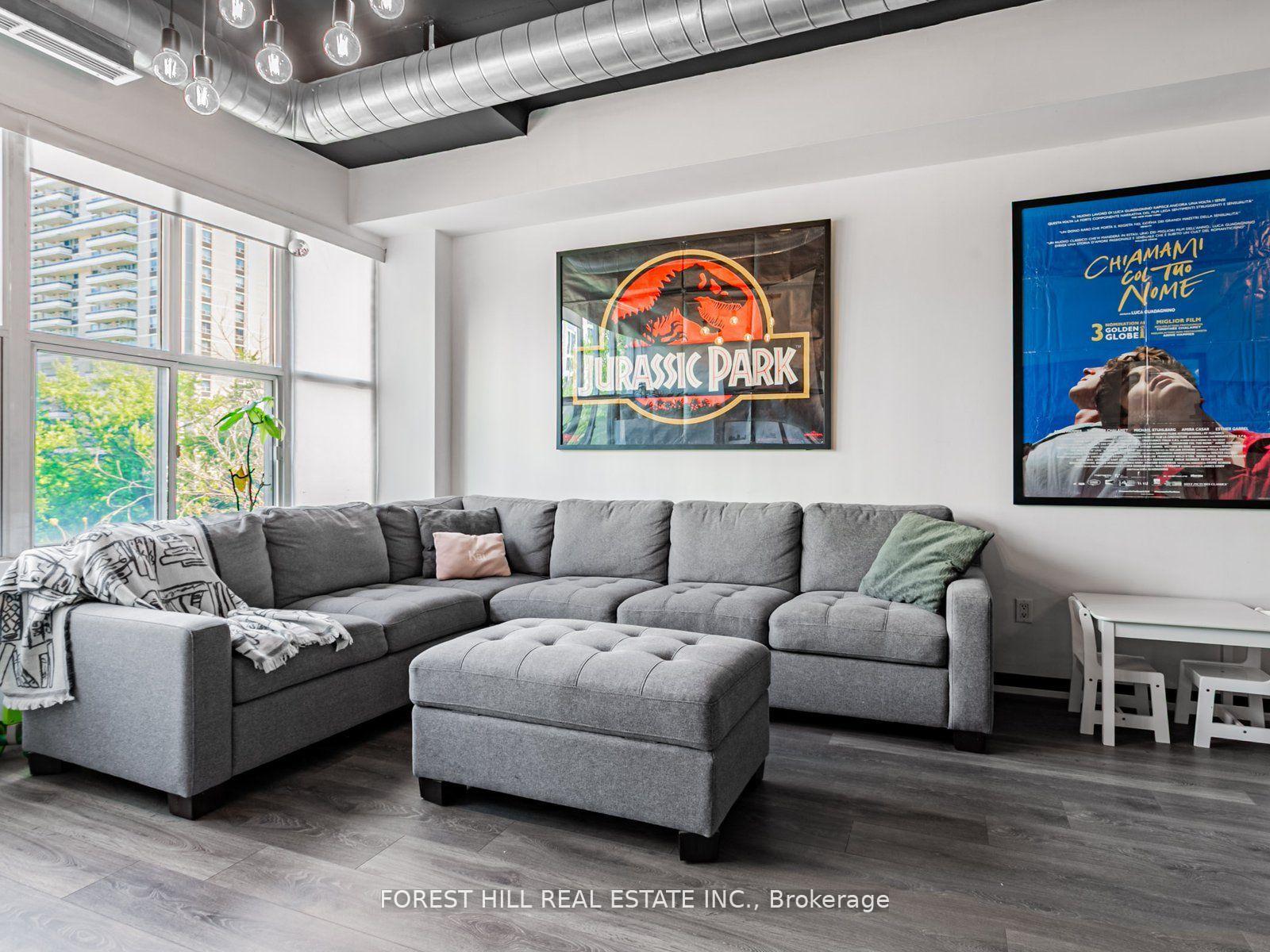 Photo 17 of Unit 407, 194 Merton Street, Toronto, Mount Pleasant West — HOMEH