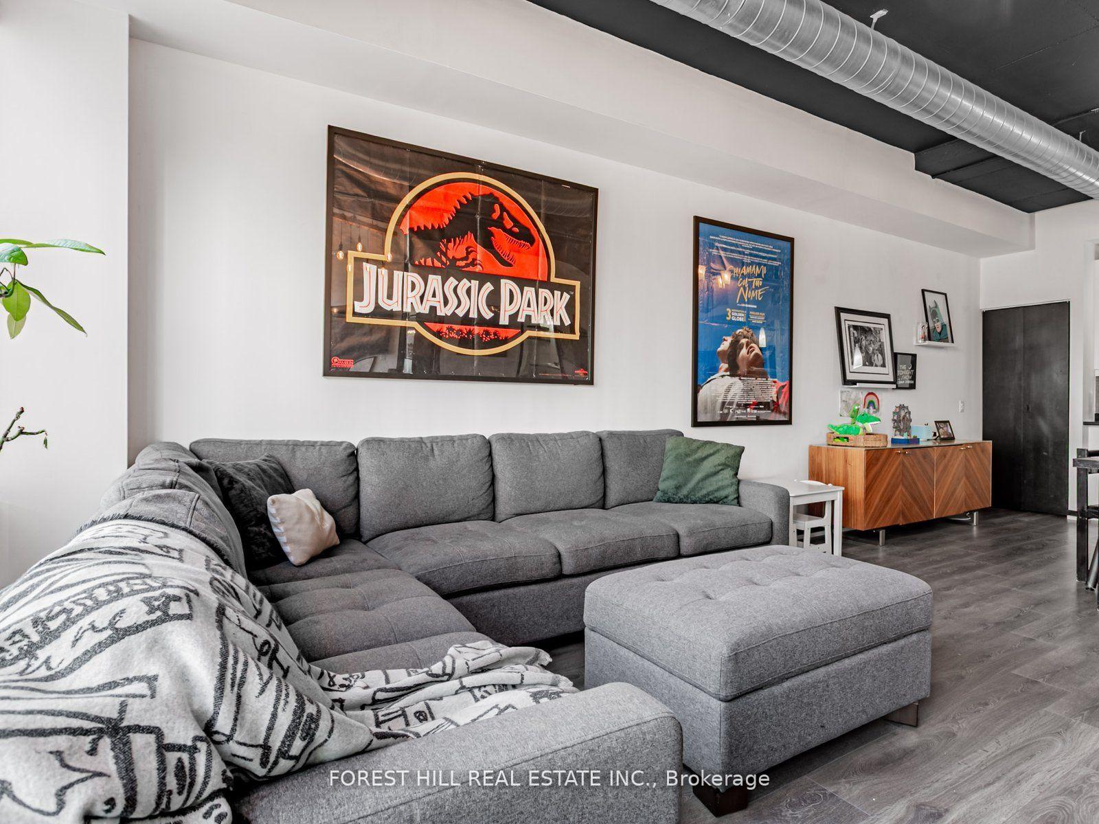 Photo 18 of Unit 407, 194 Merton Street, Toronto, Mount Pleasant West — HOMEH
