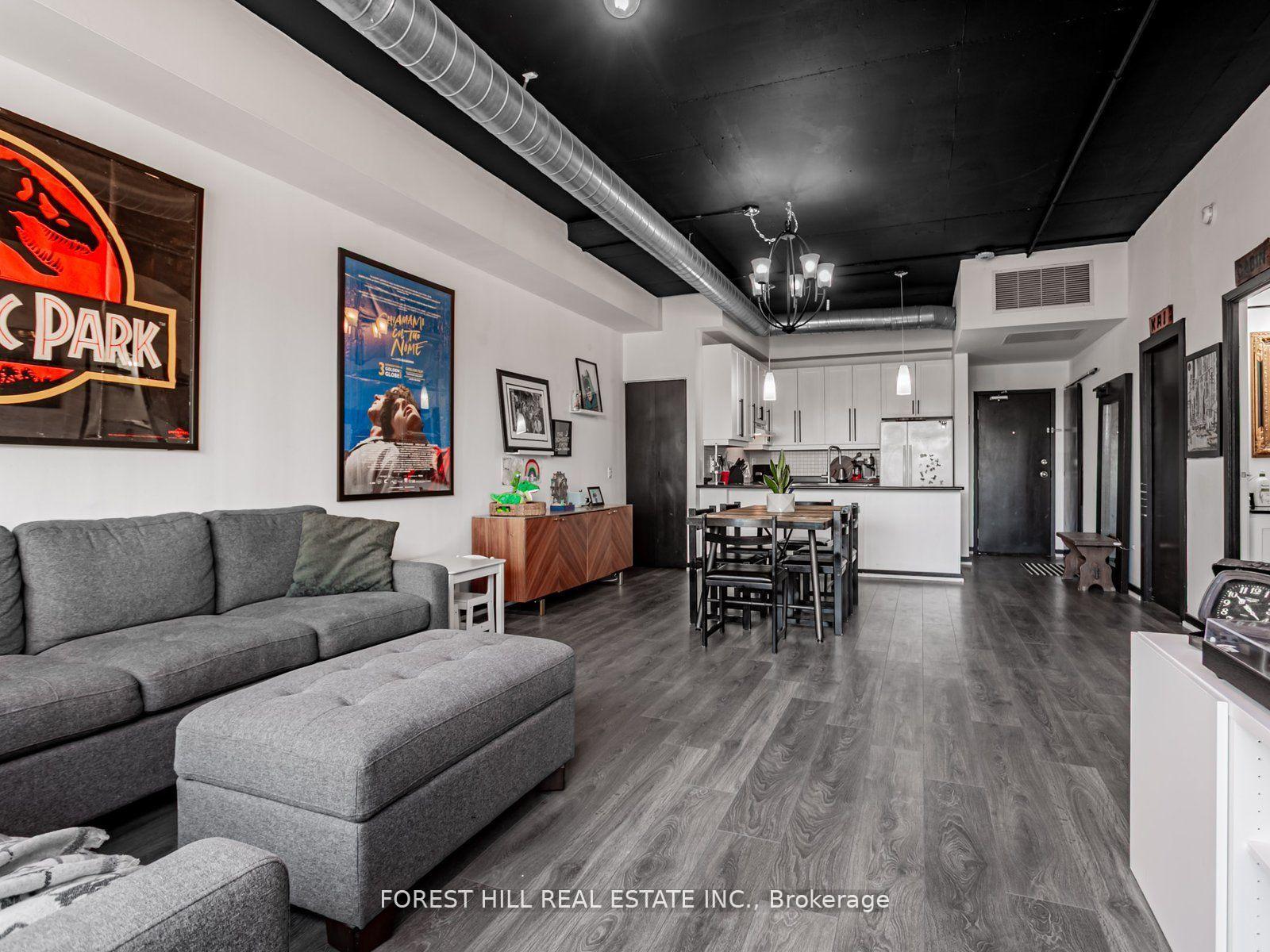 Photo 19 of Unit 407, 194 Merton Street, Toronto, Mount Pleasant West — HOMEH