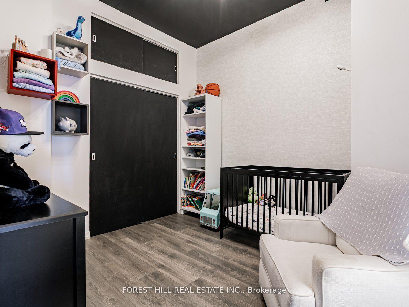 Photo 20 of Unit 407, 194 Merton Street, Toronto, Mount Pleasant West — HOMEH