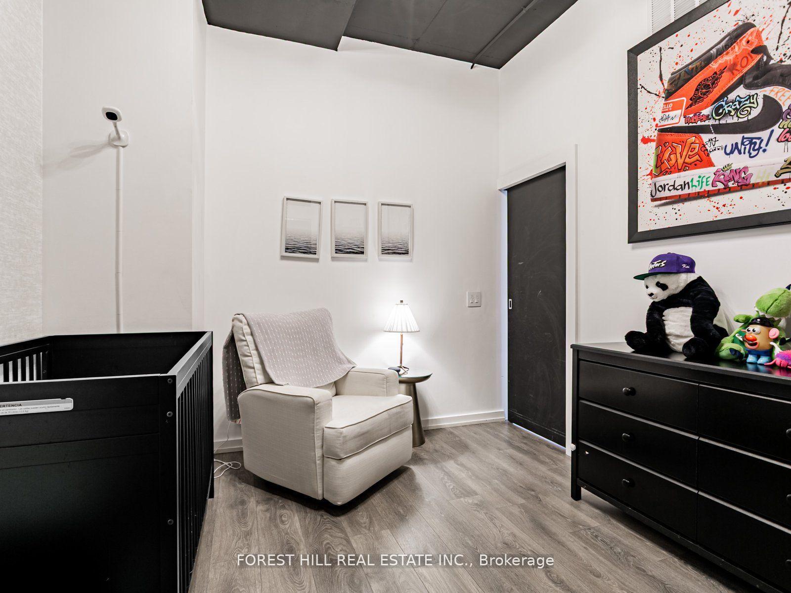 Photo 21 of Unit 407, 194 Merton Street, Toronto, Mount Pleasant West — HOMEH