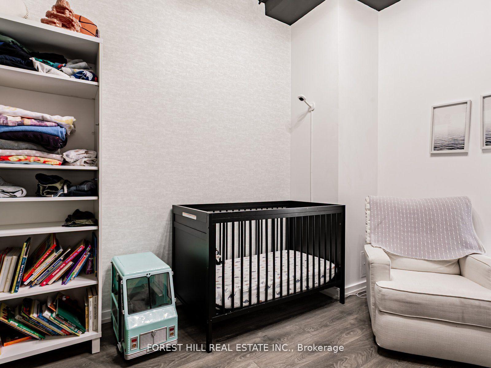 Photo 22 of Unit 407, 194 Merton Street, Toronto, Mount Pleasant West — HOMEH
