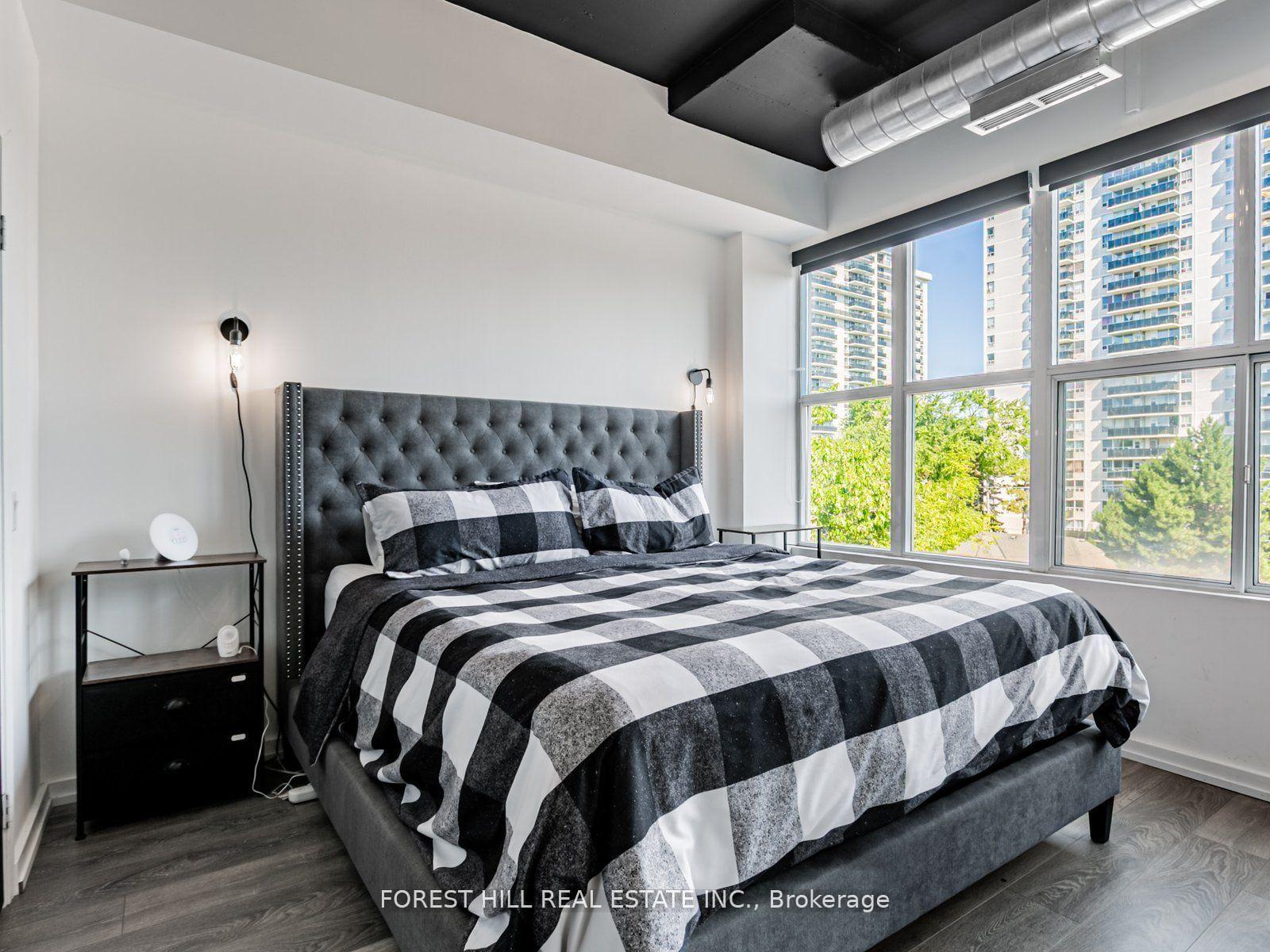 Photo 25 of Unit 407, 194 Merton Street, Toronto, Mount Pleasant West — HOMEH