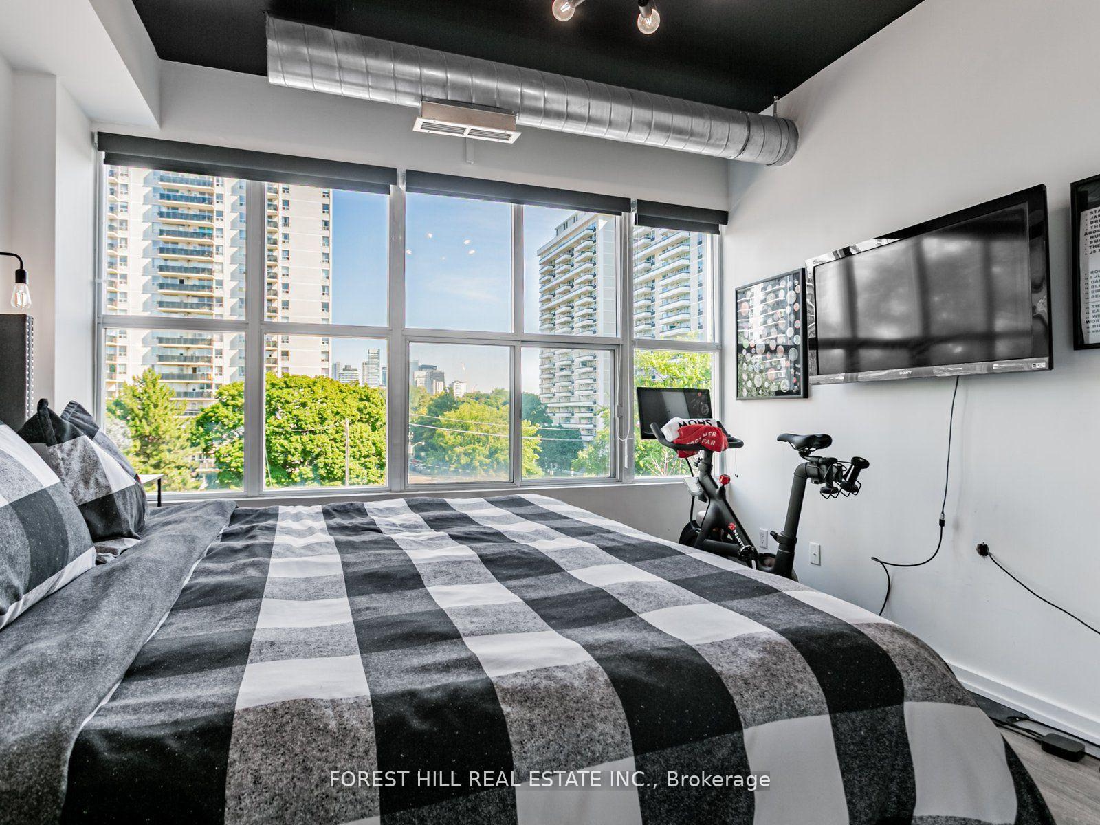 Photo 26 of Unit 407, 194 Merton Street, Toronto, Mount Pleasant West — HOMEH