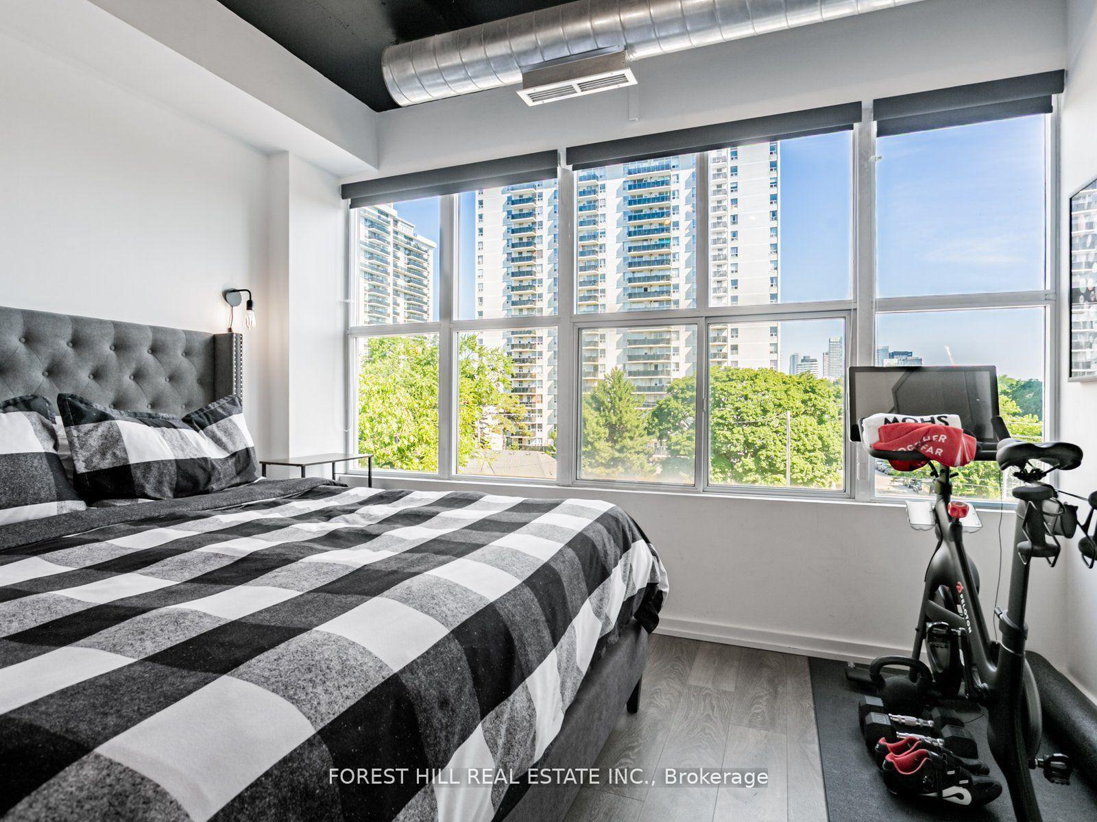 Photo 28 of Unit 407, 194 Merton Street, Toronto, Mount Pleasant West — HOMEH