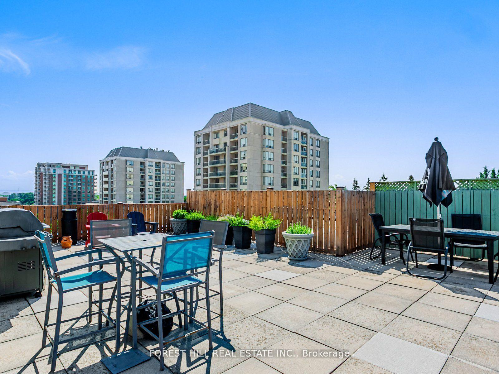 Photo 31 of Unit 407, 194 Merton Street, Toronto, Mount Pleasant West — HOMEH
