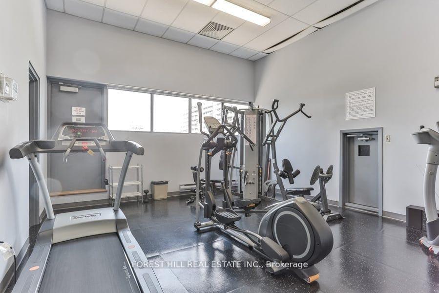 Photo 32 of Unit 407, 194 Merton Street, Toronto, Mount Pleasant West — HOMEH