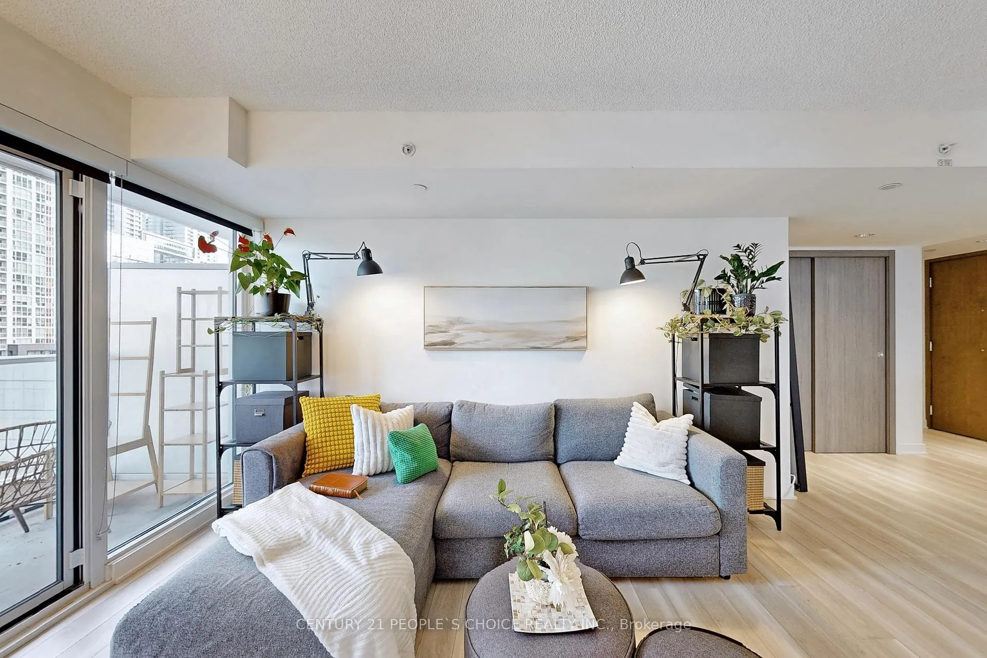 Photo 20 of Unit 1006, 17 Bathurst Street NW, Toronto, Waterfront Communities — HOMEH