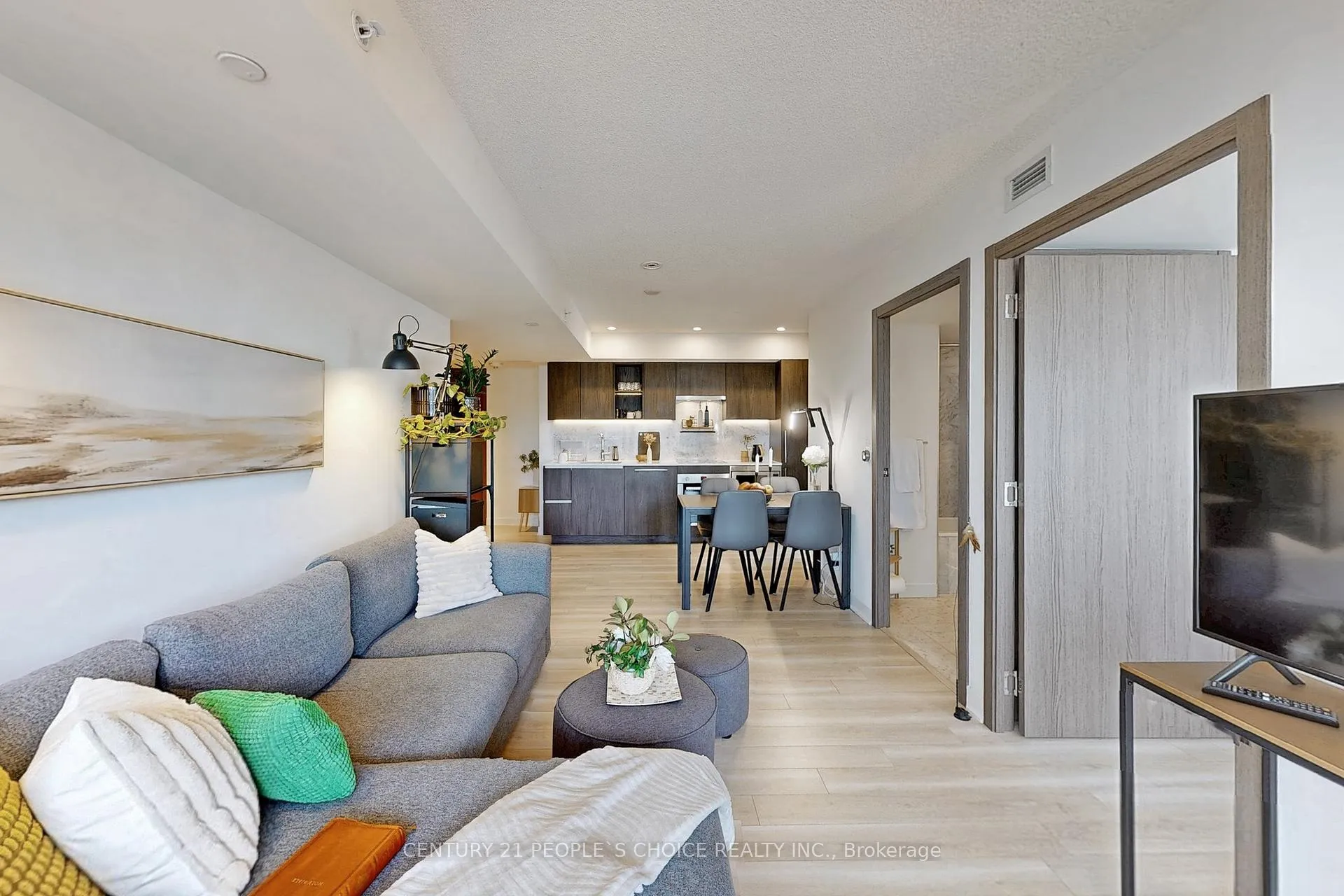 Photo 24 of Unit 1006, 17 Bathurst Street NW, Toronto, Waterfront Communities — HOMEH